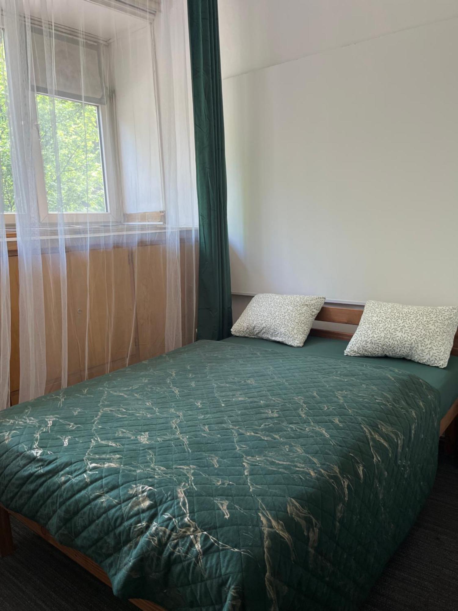 Private Rooms - Tom Hostel - Krakow — Fotos 1