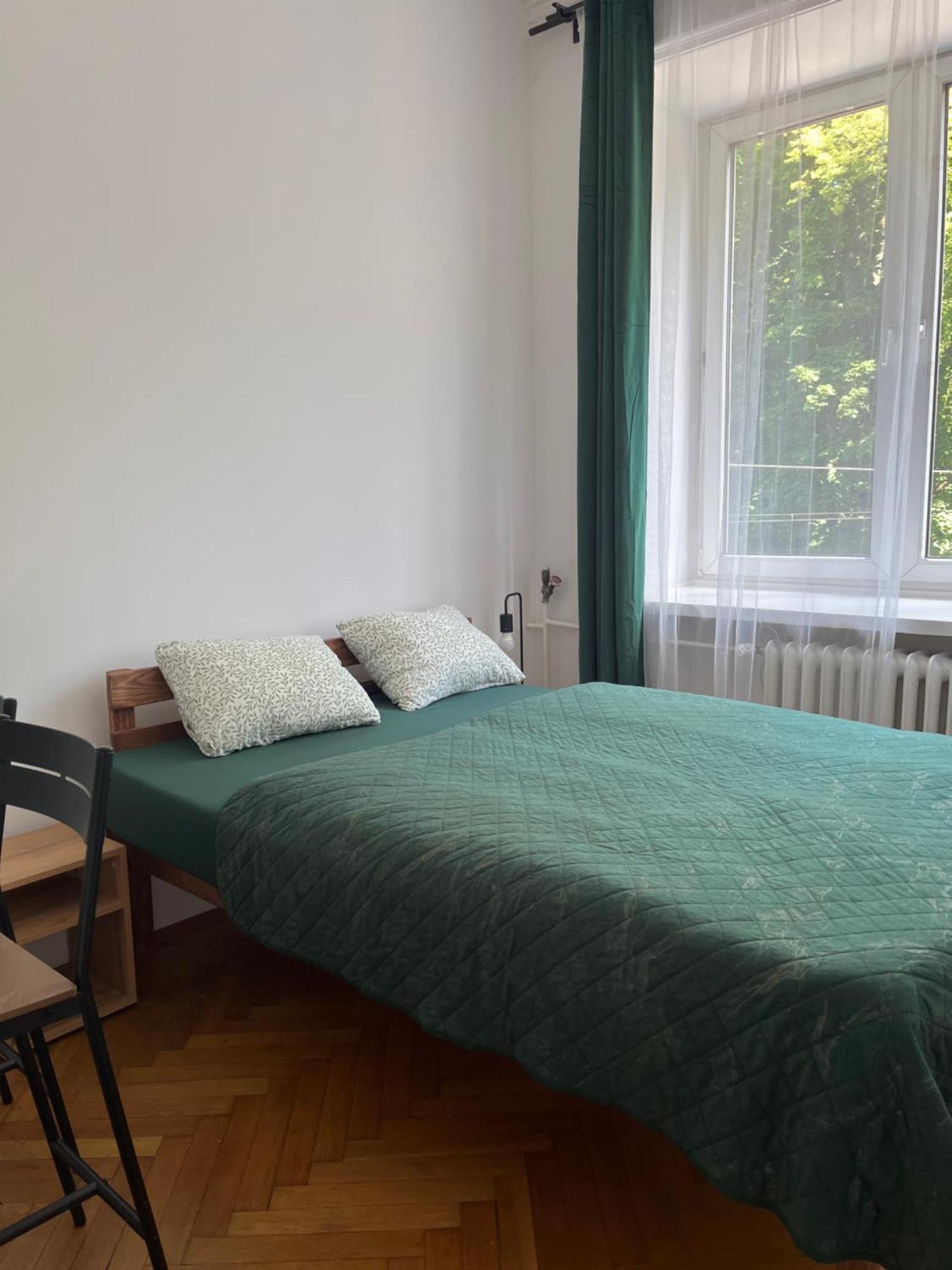 Private Rooms - Tom Hostel - Krakow — Fotos 3